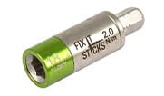 Fix It Sticks 18in/lb Torque Limiter Vortex Optics Ring Screws FISTL18