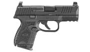 FN 509 Compact MRD 9mm 12rd & 15rd NMS Black Pistol 66-100571