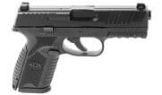 FN 509 Midsize NMS DS 9mm 15rd Black Pistol 66-100463