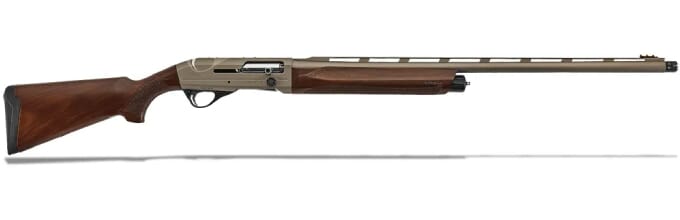 Franchi Affinity 3 Elite Upland 20ga 3" 26" Walnut/Gun Metal Grey Shotgun 41315
