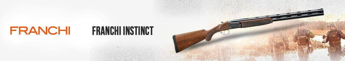 Franchi Instinct