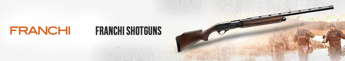 Franchi Shotguns