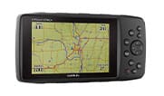 Garmin GPSMAP 276Cx GPS/GLONASS NA Handheld GPS 010-01607-00