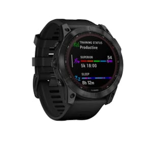 Garmin Fenix 7 Smartwatches