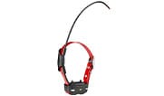 Garmin TB 10 Dog Device Red Collar 010-01209-20