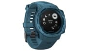 Garmin Instinct Lakeside Blue Smartwatch 010-02064-04