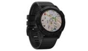 Garmin fenix 6X Pro Black w/Black Band Smartwatch 010-02157-00