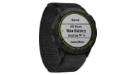 Garmin Enduro Black DLC w/Nylon Band Smartwatch 010-02408-01