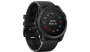 Garmin tactix 7 Smartwatch w/Silicone Band 010-02704-00