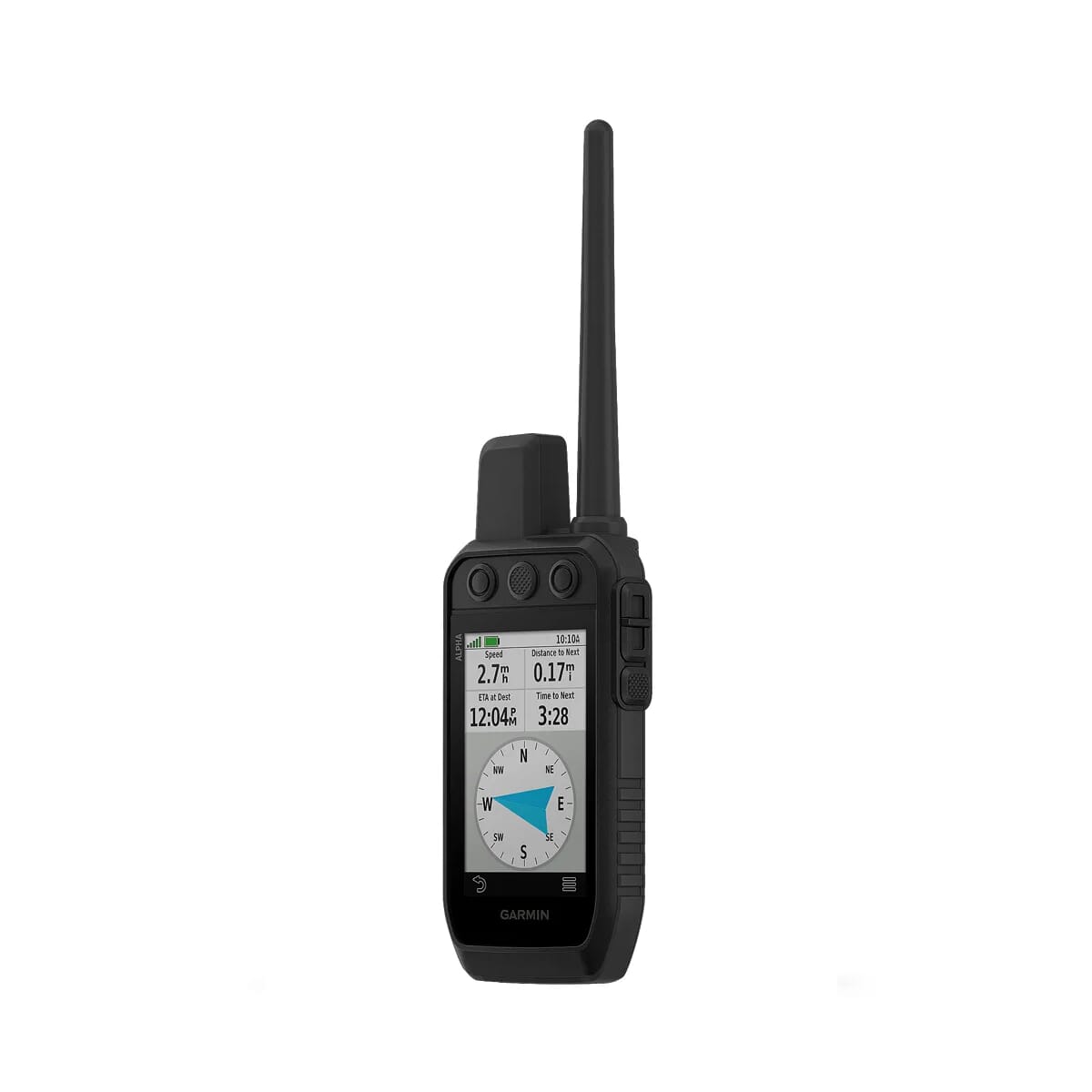Garmin Alpha 300 Handheld Dog Tracking Device 0100280750 For Sale