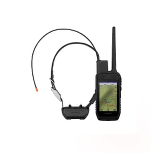 Garmin Dog Training Devices