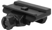 Geissele Super Precision Aimpoint CompM5S 1.93" Black Red Dot Mount 05-1212B