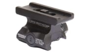 Geissele Super Precision CompM5s Series Optic Mounts (1.93") Black 05-1256B