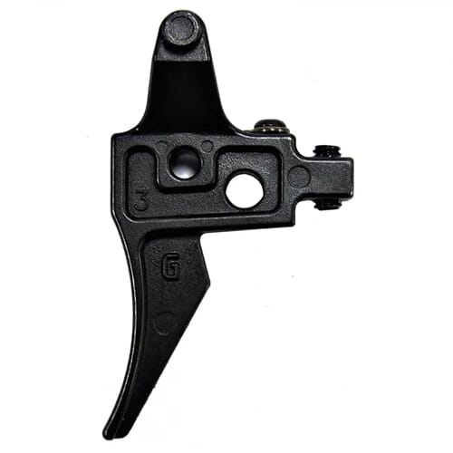 Geissele Super Sabra Lightning Bow Trigger (For IWI Tavor Rifles) 05 ...