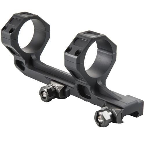 Geissele Super Precision 34mm Black Extended Scope Mount 05-405B For ...