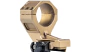 Geissele Super Precision Aimpoint PRO One Piece  30mm 1.54" Desert Dirt Red Dot Mount 05-625S