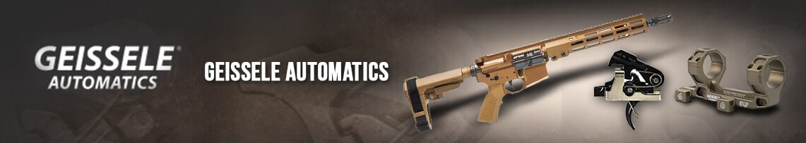 Geissele Automatics