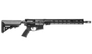 Geissele Super Duty 5.56 NATO 16" 1:7" CHF Bbl Luna Black Rifle 08-188LB