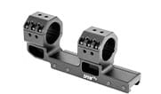 Griffin Armament 34mm Cantilever SPRM 1.425" Height 15MOA Mount SMC1.425H34MM
