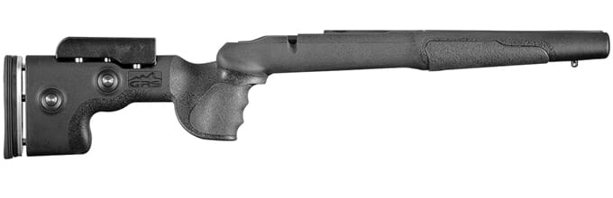 GRS Berserk Remington 700 BDL SA for CDI Bottom Metal 104015