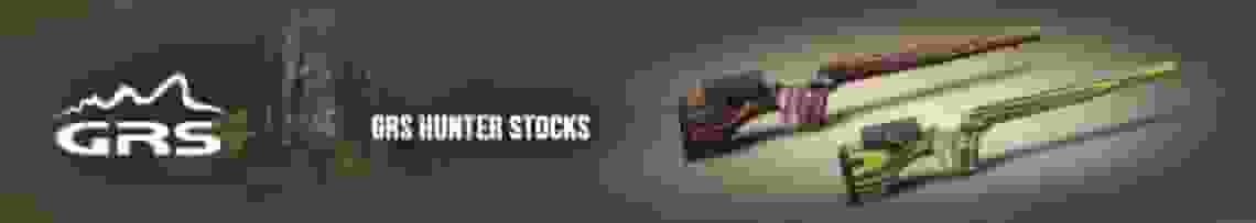 GRS Hunter Stocks