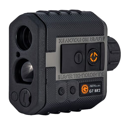 Gunwerks G7 BR2 Ballistic Rangefinder E1011