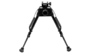 Harris 9-13" Quick Deploy Picatinny Rail Bipod S-L2P