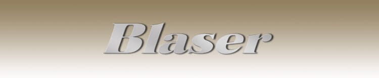 Blaser Accessories