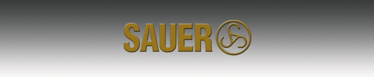 Sauer Magazines
