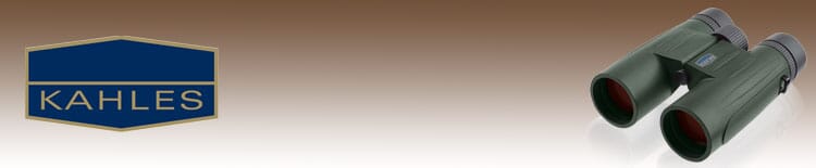 Kahles Binoculars