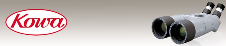 Kowa Binoculars