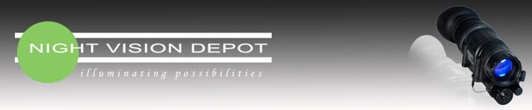 Night Vision Monoculars