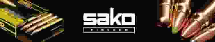 Sako Ammunition