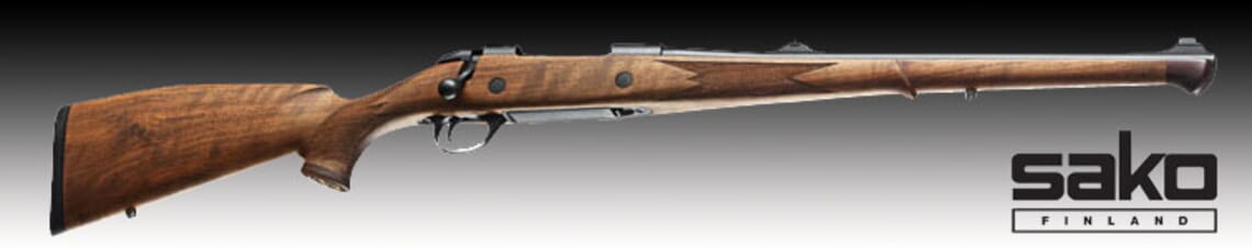 Sako Bavarian Carbine - SCOPELIST.com