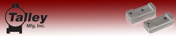 Talley Scope Ring Bases