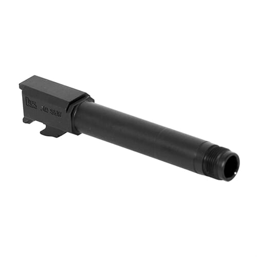 HK VP40 Tactical Threaded Barrel For Sale | ScopeList.com - Scopelist.com