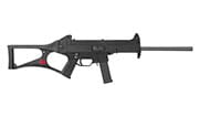 Heckler Koch USC Universal Self-Loading Carbine Semi-Auto Rifle .45ACP (2) 10-Rd Mags, Tool Kit, Sling 81000092 / 701445-A5