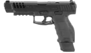 HK VP9L Optics Ready 9mm 5" Bbl Pistol w/ (2) 20rd Mags 81000591