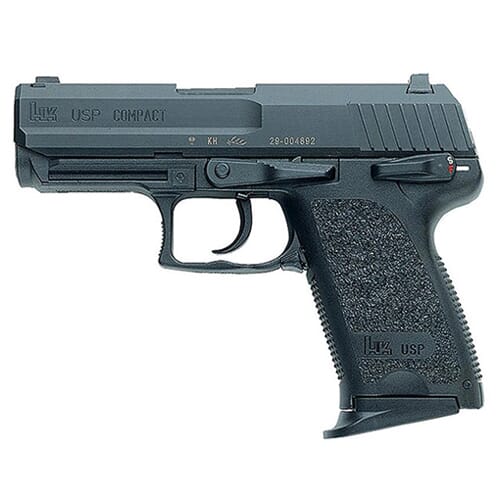HK USP V1 .45 ACP Pistol 81000324 / 704501-A5