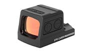 Holosun EPS Carry 2MOA Red Dot Enclosed Slim-Line Pistol Reflex Sight EPS-CARRY-RD-2