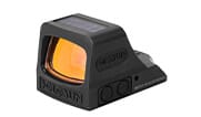 Holosun HE508T-GR-X2 Titanium Multi-Reticle Green Circle Dot Open Reflex Sight with Solar Failsafe and Shake Awake HE508T-GR-X2