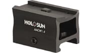 Holosun AACW1.4 1.4" Absolute Co-Witness Mount AACW1-4