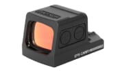 Holosun EPS Carry 6MOA Red Dot Enclosed Slim-Line Pistol Reflex Sight EPS-CARRY-RD-6