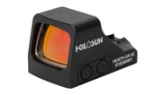 Holosun HE407K-GR-X2 6MOA Green Dot-Only Open Reflex Sight w/ Shake Awake HE407K-GR-X2