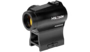 Holosun HE503R-GD Gold Multi-Reticle Circle Dot 20mm Micro Reflex Sight w/Rotary Switch HE503R-GD