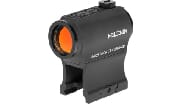 Holosun HS403B 2MOA Dot Only 20mm Micro Reflex Sight HS403B