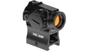 Holosun HS503R Red Multi-Reticle Circle Dot 20mm Micro Reflex Sight w/Rotary Switch HS503R