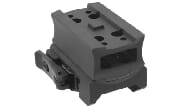 Holosun HSCQD1 Lower 1/3 Co-Witness Dot Sight Mount with QD Attachment HSCQD1