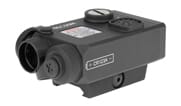 Holosun LS221R&IR Co-axial Red and IR Laser Sight with QD Picatinny Rail Mount LS221R-IR