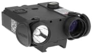Holosun LS420G Co-axial Multi-Laser and Flashlight with QD Picatinny Rail Mount LS420G